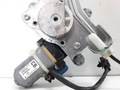 Peça sobressalente para automóvel em segunda mão Motor Elevador Vidro Traseiro Direito por CHEVROLET CAPTIVA 2.2 VCDi LT 2WD 163 CV / 120 KW Referências OEM IAM 25937970  