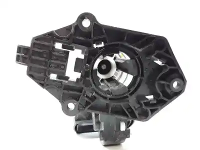 Pezzo di ricambio per auto di seconda mano supporto per la ruota di scorta per renault clio iv grandtour authentique riferimenti oem iam 8200601401  