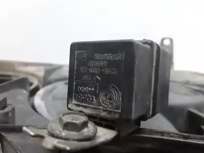 Second-hand car spare part Radiator Cooling Fan for FIAT I DOBLÒ (119) 223A7000 OEM IAM references 872800600  