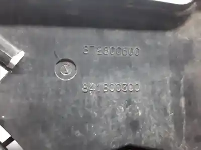 Second-hand car spare part radiator cooling fan for fiat i doblò (119) 223a7000 oem iam references 872800600  