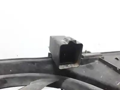 Second-hand car spare part radiator cooling fan for fiat i doblò (119) 223a7000 oem iam references 872800600  