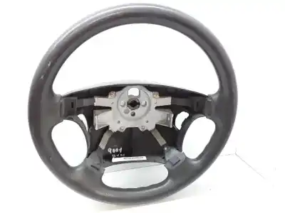 Second-hand car spare part steering wheel for daewoo matiz cd oem iam references 96304419  