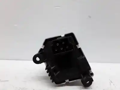 Peça sobressalente para automóvel em segunda mão resistência sofagem chauffage por bmw x3 (e83) 3.0d referências oem iam 64116920365  