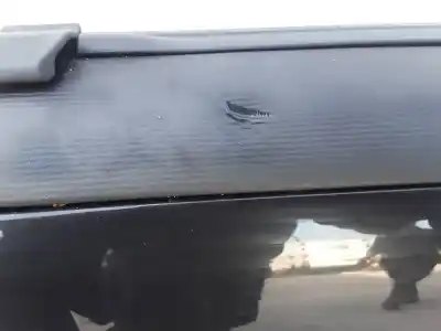 Peça sobressalente para automóvel em segunda mão forra / revestimento da porta traseira esquerda por citroen c5 berlina collection referências oem iam 96744025zd  