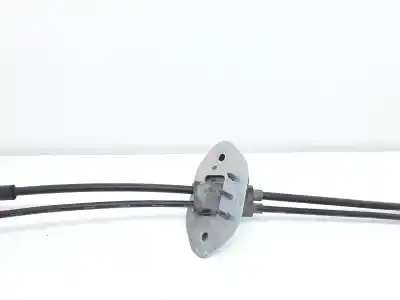 Pezzo di ricambio per auto di seconda mano leva del cambio per daelim ceed active riferimenti oem iam 437201h000  
