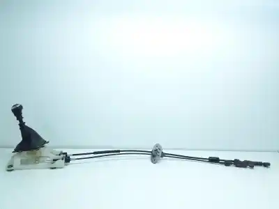 Pezzo di ricambio per auto di seconda mano leva del cambio per daelim ceed active riferimenti oem iam 437201h000  