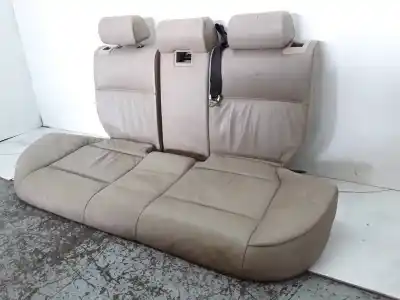 Peça sobressalente para automóvel em segunda mão bancos traseiros por bmw serie 3 touring (e46) 306s3 referências oem iam 6836538