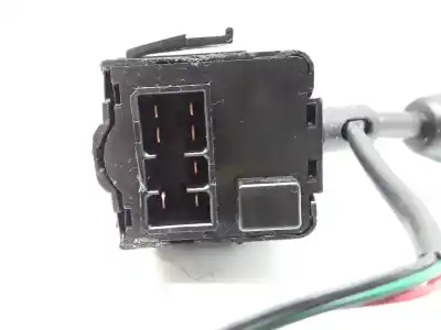 Second-hand car spare part HEADLIGHTS SWITCH for DAEWOO MATIZ  OEM IAM references 96242526  