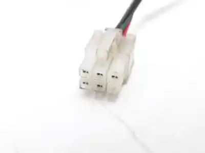 Second-hand car spare part headlights switch for daewoo matiz cd oem iam references 96242526  