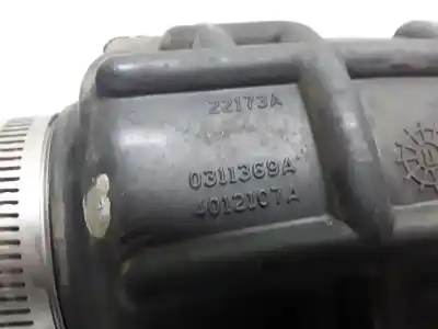 Second-hand car spare part tube for dodge caliber 2.2 crd oem iam references 04891962ac  