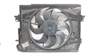 Peça sobressalente para automóvel em segunda mão termoventilador elétrico por renault clio iv business referências oem iam 214818009rb  