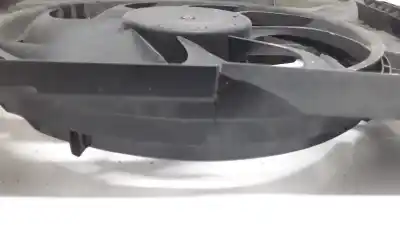 Peça sobressalente para automóvel em segunda mão termoventilador elétrico por renault clio iv business referências oem iam 214818009rb  