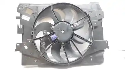 Peça sobressalente para automóvel em segunda mão TERMOVENTILADOR ELÉTRICO por RENAULT CLIO IV  Referências OEM IAM 214818009RB  