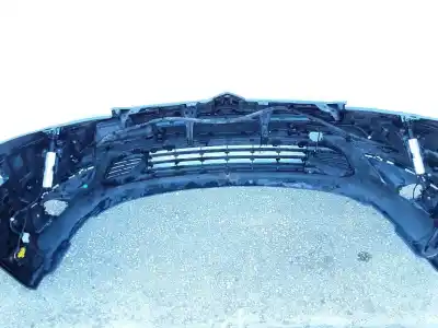 Second-hand car spare part Front Bumper for CITROEN C4 GRAND PICASSO Exclusive Plus OEM IAM references 9654196177  