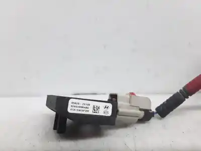 Peça sobressalente para automóvel em segunda mão sensor por hyundai ix35 stadt 2wd referências oem iam 959202s100
