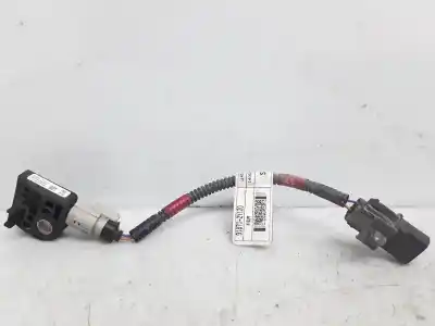 Peça sobressalente para automóvel em segunda mão sensor por hyundai ix35 stadt 2wd referências oem iam 959202s100  