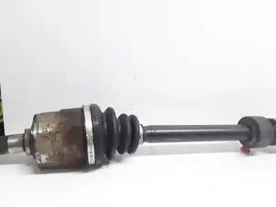 Автозапчасти б/у передняя правая трансмиссия за daelim ceed active ссылки oem iam 495001h210  
