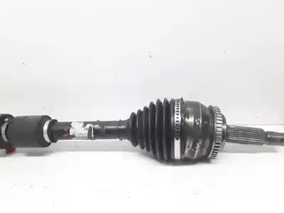Автозапчасти б/у передняя правая трансмиссия за daelim ceed active ссылки oem iam 495001h210  