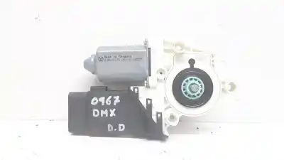 Second-hand car spare part right front window motor for seat leon (1m1) 1.9 tdi oem iam references 105527301