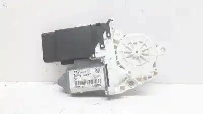 Second-hand car spare part right front window motor for seat leon (1m1) 1.9 tdi oem iam references 105527301  