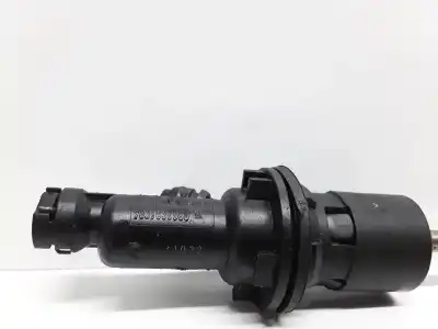 Peça sobressalente para automóvel em segunda mão bomba de embreagem por citroen c4 berlina exclusive referências oem iam 9637030880  