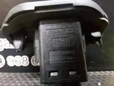 İkinci el araba yedek parçası ELEKTRONIK MODÜL için DACIA DOKKER  OEM IAM referansları 252168487R  