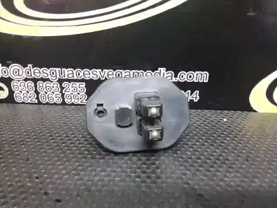 Pezzo di ricambio per auto di seconda mano modulo elettronico per dacia dokker * riferimenti oem iam 252168487r  