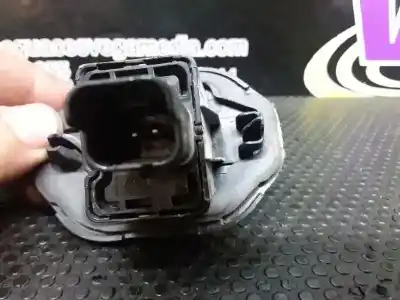 Pezzo di ricambio per auto di seconda mano modulo elettronico per dacia dokker * riferimenti oem iam 252168487r  