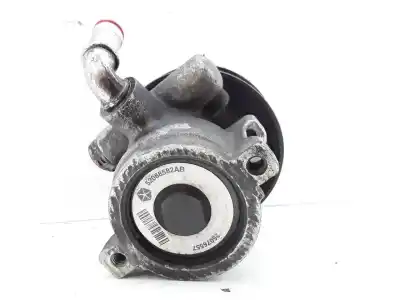 Автозапчасти б/у насос гидроусилителя за jeep grand cherokee (wj/wg) d vm73b ссылки oem iam 26019907