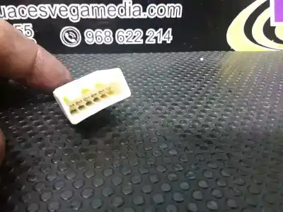 Pezzo di ricambio per auto di seconda mano sensore per ssangyong rodius rodius aj/ad2l/ata21 riferimenti oem iam gh356  