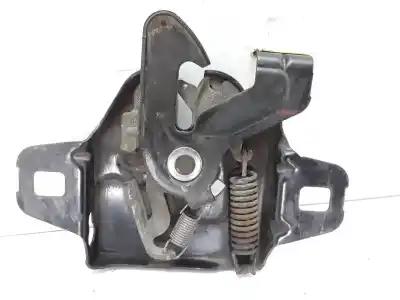 Автозапчасти б/у замок капота за jeep grand cherokee (wj/wg) d vm73b ссылки oem iam 