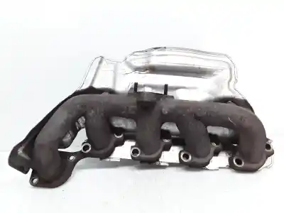 Автозапчастина б/у вихлопний колектор для ford transit combi ´06 ft 260 corto посилання на oem iam 6c1q9430bc  
