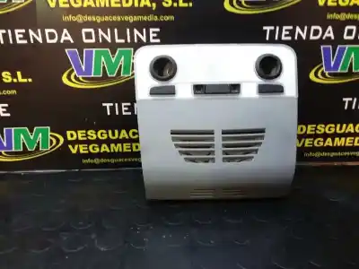 Second-hand car spare part INTERIOR LIGHT for BMW SERIE 1  OEM IAM references 6575914967101  