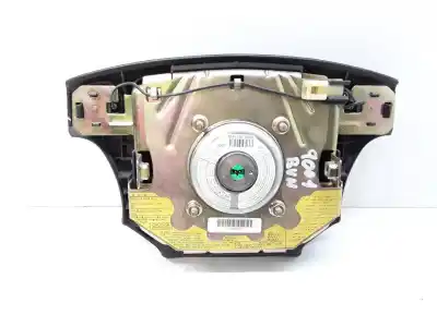 Second-hand car spare part front left air bag for daewoo matiz cd oem iam references hhnke70r0  