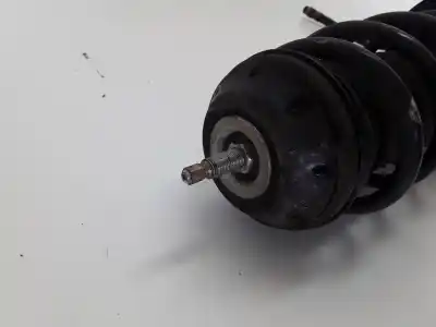 Автозапчастина б/у передній правий амортизатор для opel corsa d s-d pd11 посилання на oem iam 13214360  