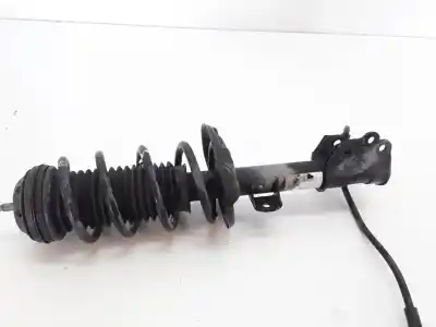 Автозапчасти б/у амортизатор передний правый за OPEL CORSA D S-D PD11 ссылки OEM IAM 13214360  