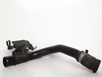 Peça sobressalente para automóvel em segunda mão tubo por nissan qashqai / qashqai +2 i (j10, nj10, jj10e) 1.5 dci referências oem iam   