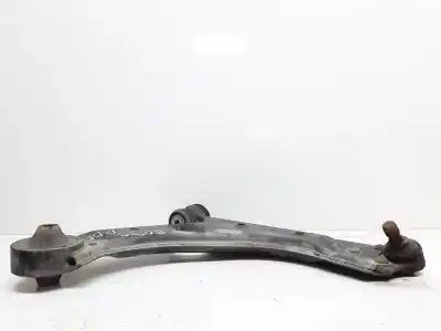 Pezzo di ricambio per auto di seconda mano braccio sospensione inferiore anteriore destro per opel corsa d s-d pd11 riferimenti oem iam 25406  