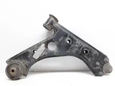 Автозапчастина б/у передній лівий нижний рычаг підвіски для OPEL CORSA D S-D PD11 Посилання на OEM IAM 297006  