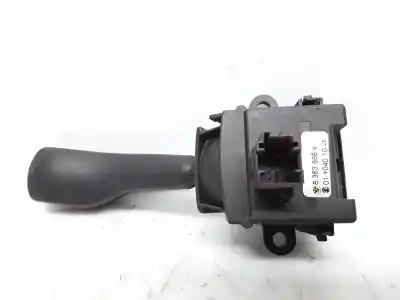 Peça sobressalente para automóvel em segunda mão Comutador De Luzes por BMW 3 (E46) 320 D Referências OEM IAM 8363668K  
