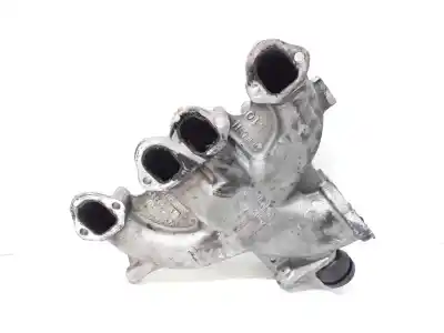 Second-hand car spare part intake manifold for seat leon (1p1) 1.9 tdi oem iam references 03g129713