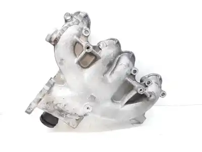 Автозапчастина б/у впускний колектор для seat leon (1p1) 1.9 tdi посилання на oem iam 03g129713  