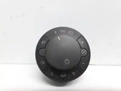 Pezzo di ricambio per auto di seconda mano controllo della luce per opel corsa d s-d pd11 riferimenti oem iam 13249397 eb  