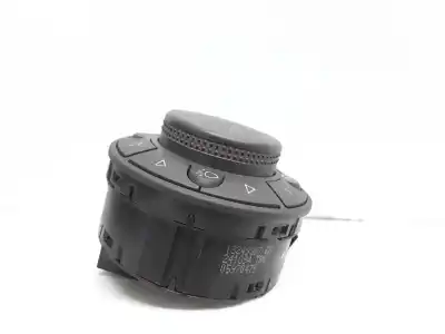 Pezzo di ricambio per auto di seconda mano controllo della luce per opel corsa d s-d pd11 riferimenti oem iam 13249397 eb  