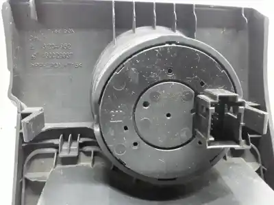 Pezzo di ricambio per auto di seconda mano controllo della luce per opel corsa d s-d pd11 riferimenti oem iam 13249397 eb  