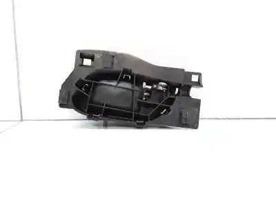 Second-hand car spare part interior right front handle for citroen c4 berlina premier oem iam references 96435310vd  