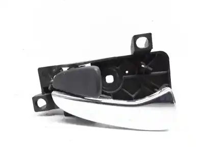 Second-hand car spare part Interior Left Front Handle for JAGUAR STYPE 3.0 V6 OEM IAM references 476140802  