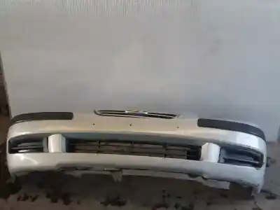 Pezzo di ricambio per auto di seconda mano PARAURTI ANTERIORE per HYUNDAI GETZ (TB)  Riferimenti OEM IAM   