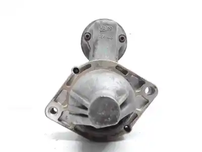 Pezzo di ricambio per auto di seconda mano motorino di avviamento per opel corsa d s-d pd11 riferimenti oem iam 55564491  