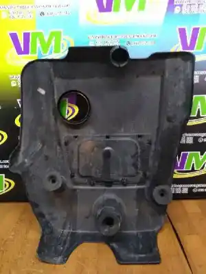 Peça sobressalente para automóvel em segunda mão Tampa Do Motor por AUDI A3 (8P) A3 Referências OEM IAM   